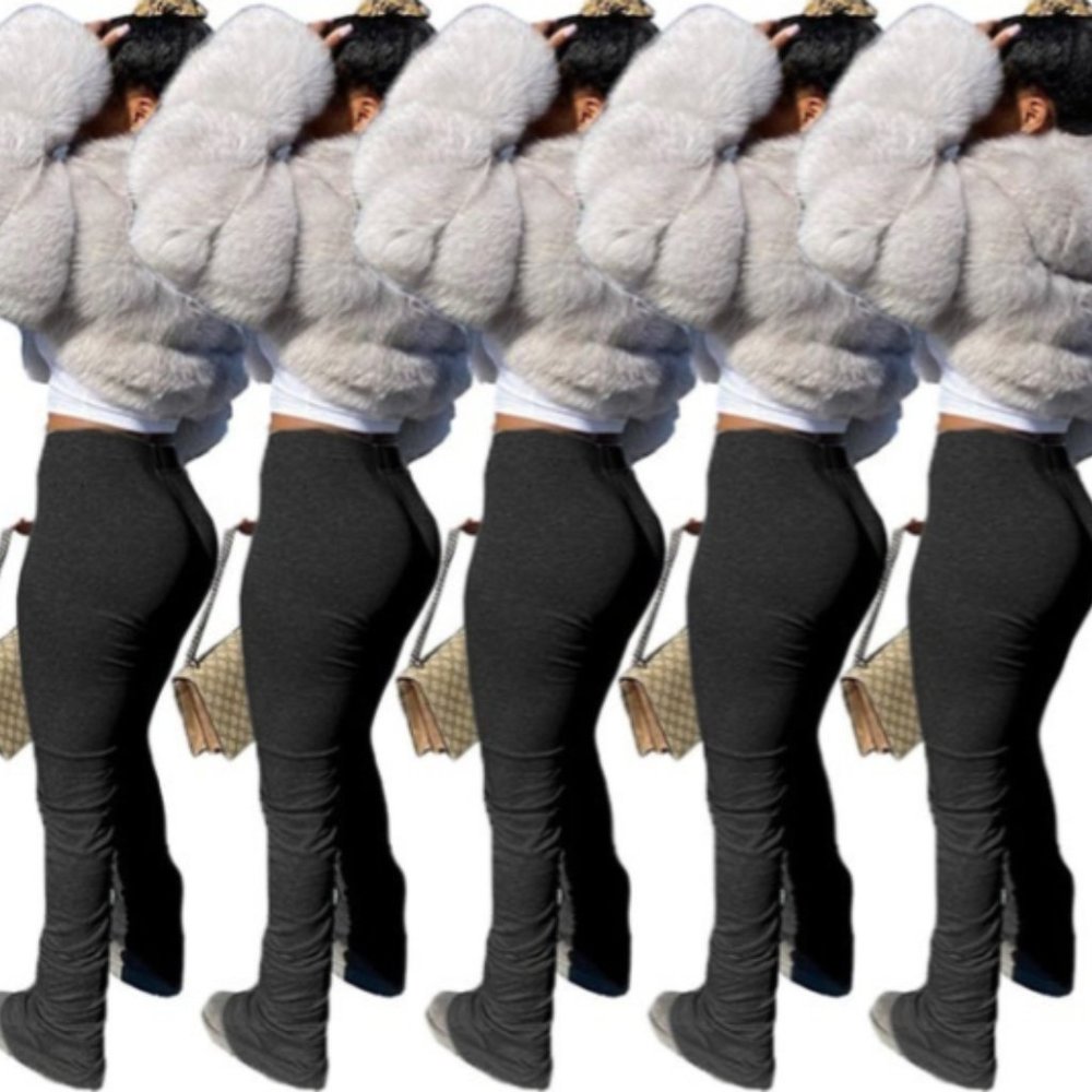 Staci :: Black